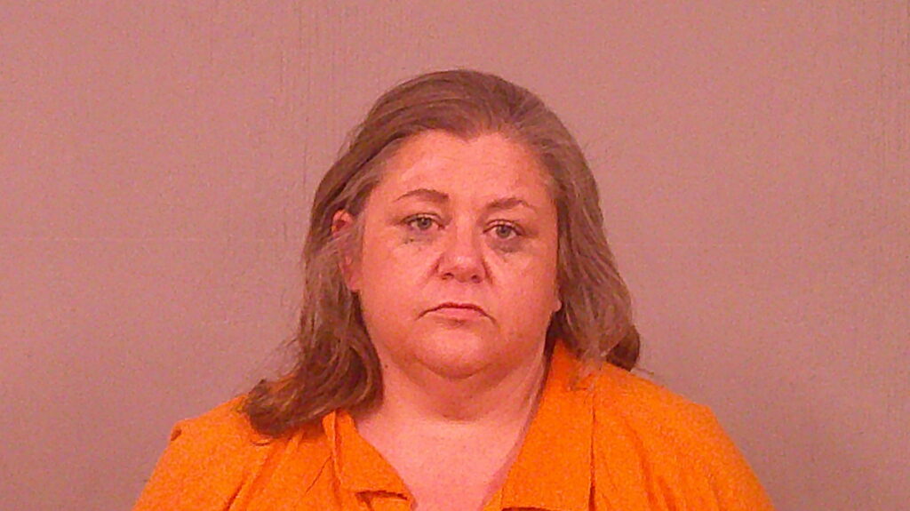 BERNAL, JACKELYN DIANE booking photo