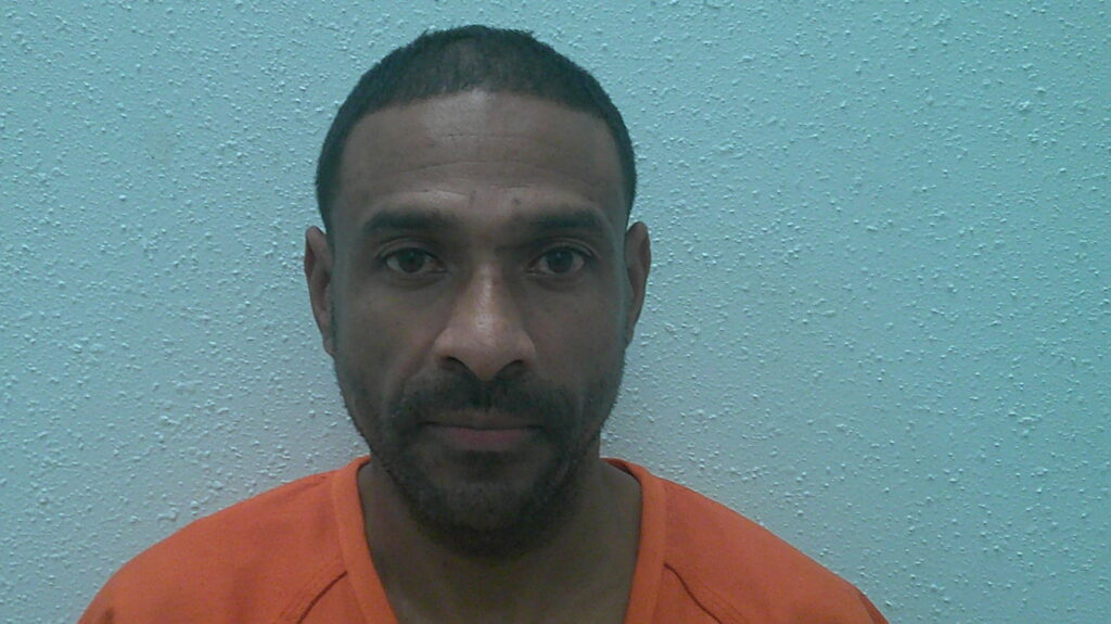 MCLAUGHLIN, JAMES ALBERT booking photo