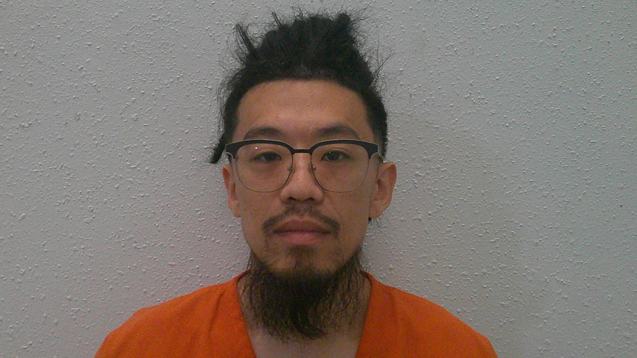 KO, BRIAN booking photo