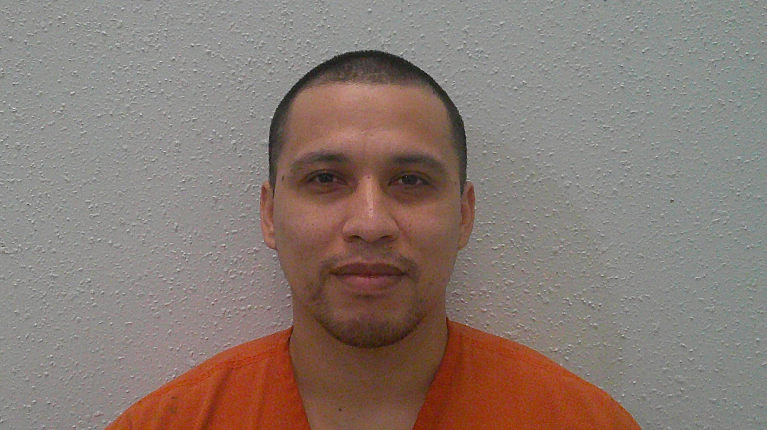 GARCIA, RUBEN booking photo