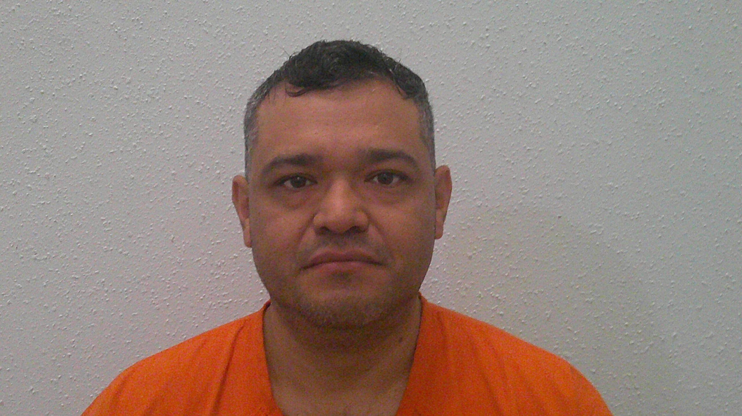 RUIZ, ALFREDO booking photo