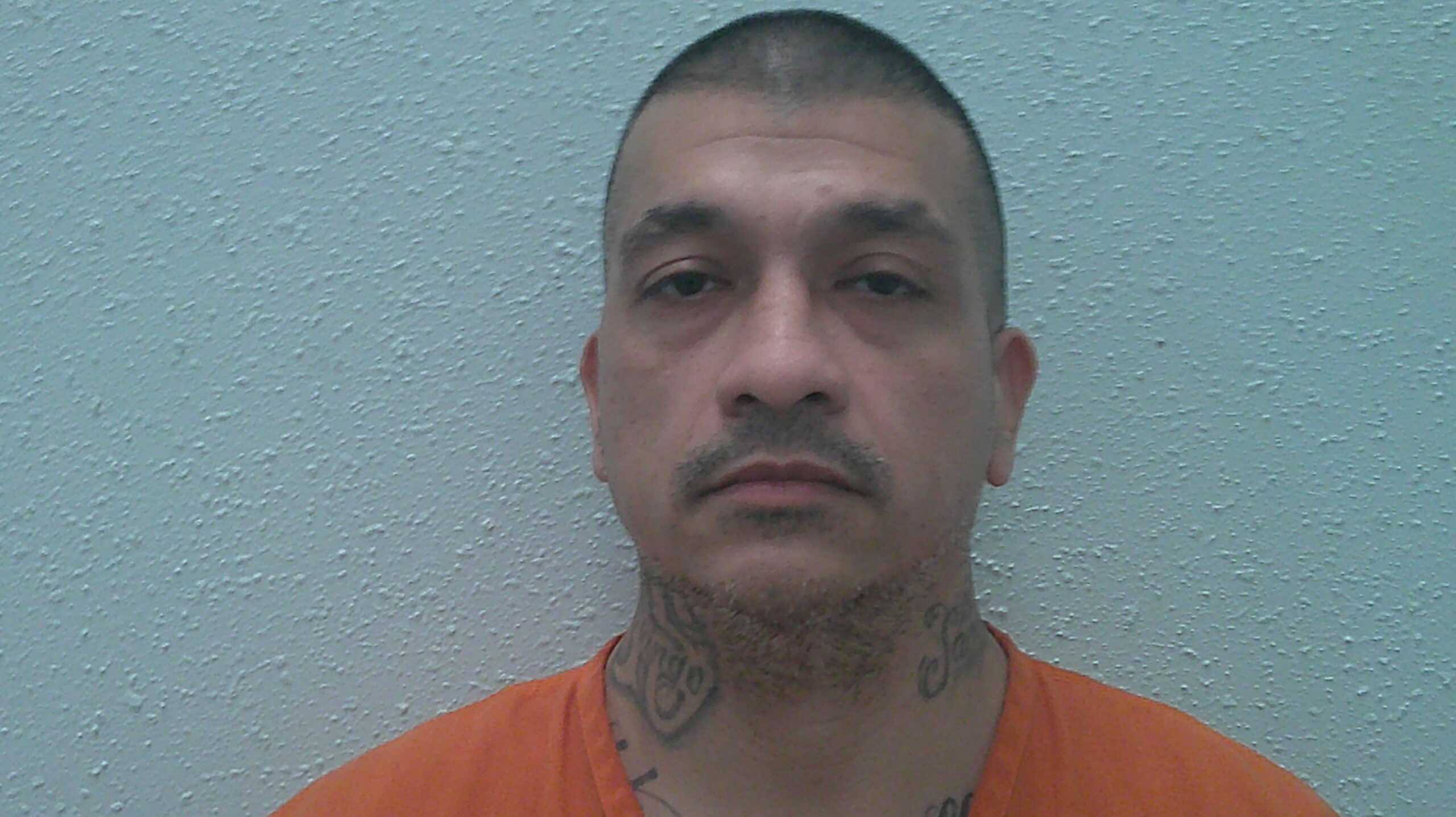 ORTIZ, CHARLES, Jr booking photo