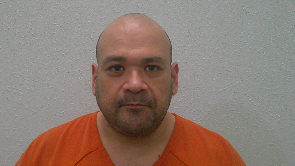 MAINEZ, GREGORY I booking photo