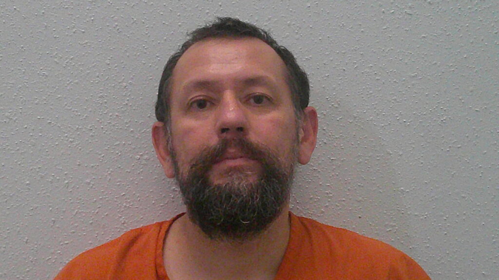 MORALES, JOSE DANIEL booking photo