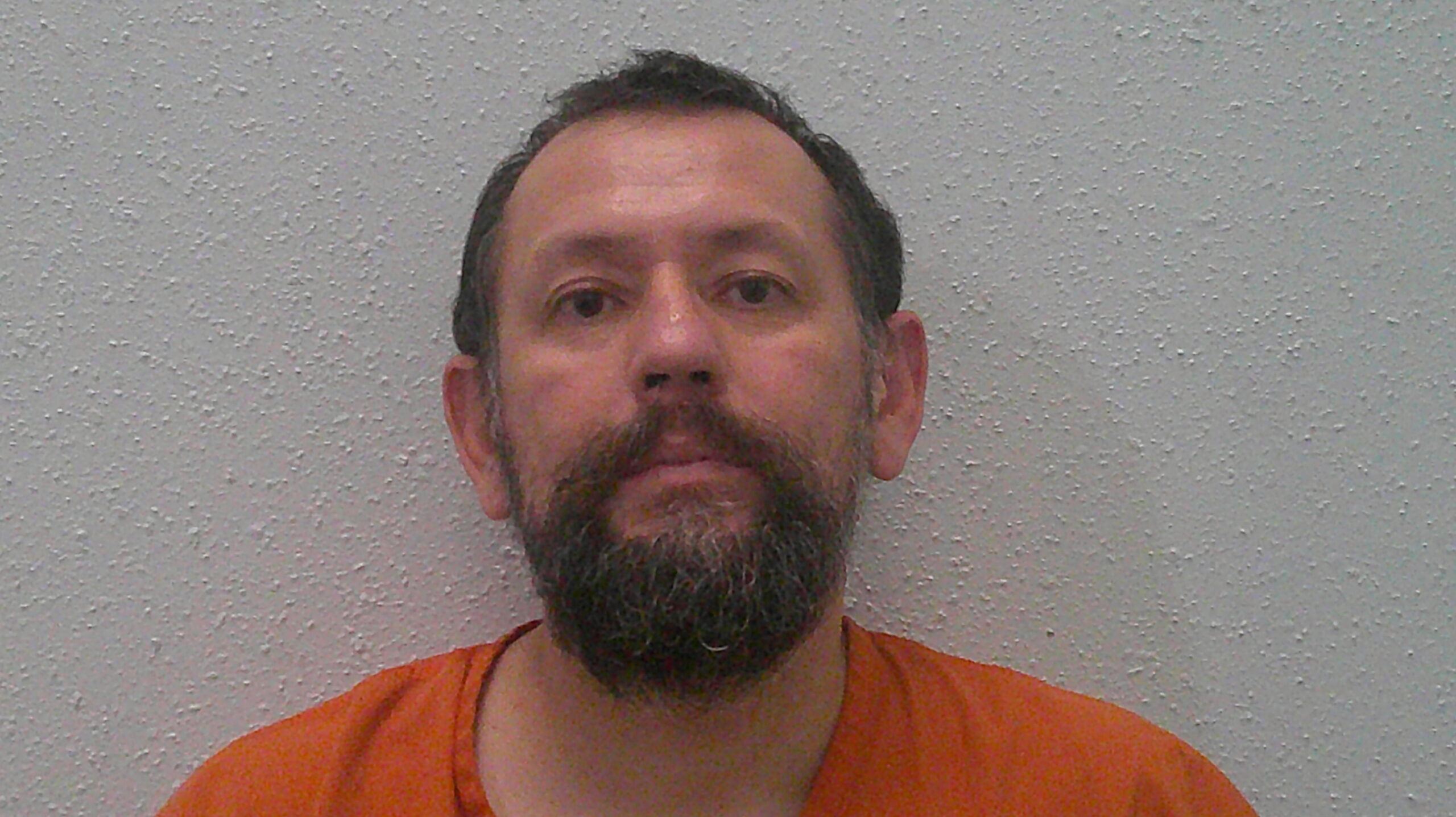 MORALES, JOSE DANIEL booking photo