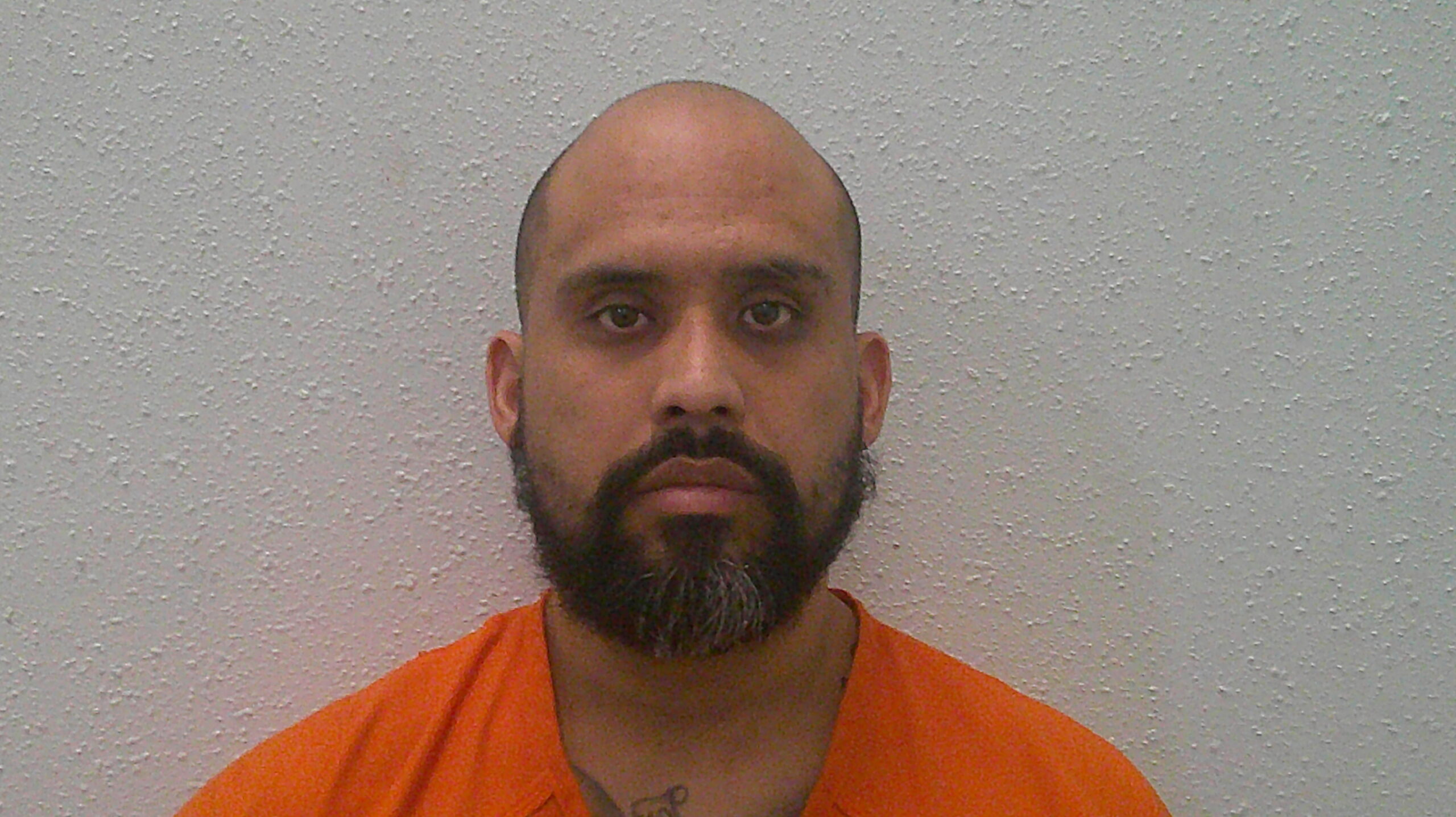 ARREOLA-RAMOS, DANIEL AMADO booking photo