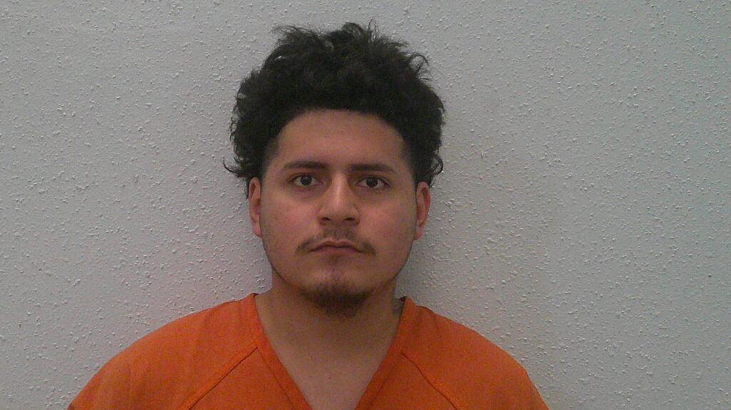 SALAZAR, ALEX ALFONSO booking photo