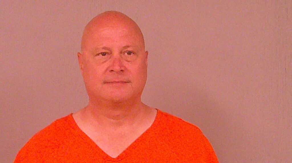 REED, ERICK NATHANIEL booking photo