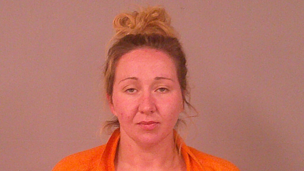 HAMMACK, TAYLOR DAWN booking photo