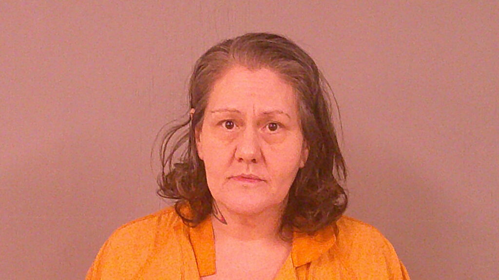LOPEZ, TINA RENEE booking photo