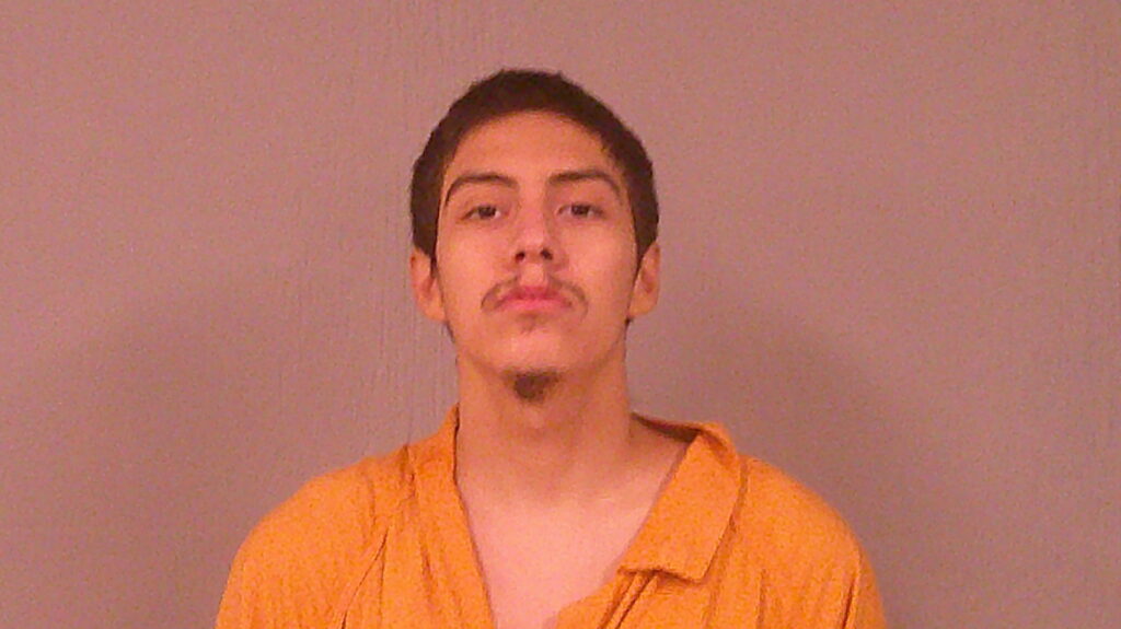 MEDINA, ALEX booking photo