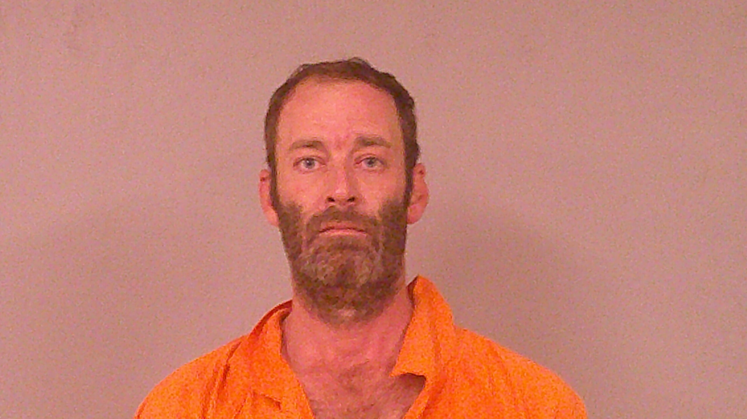 MARTIN, JUSTIN MICHAEL booking photo