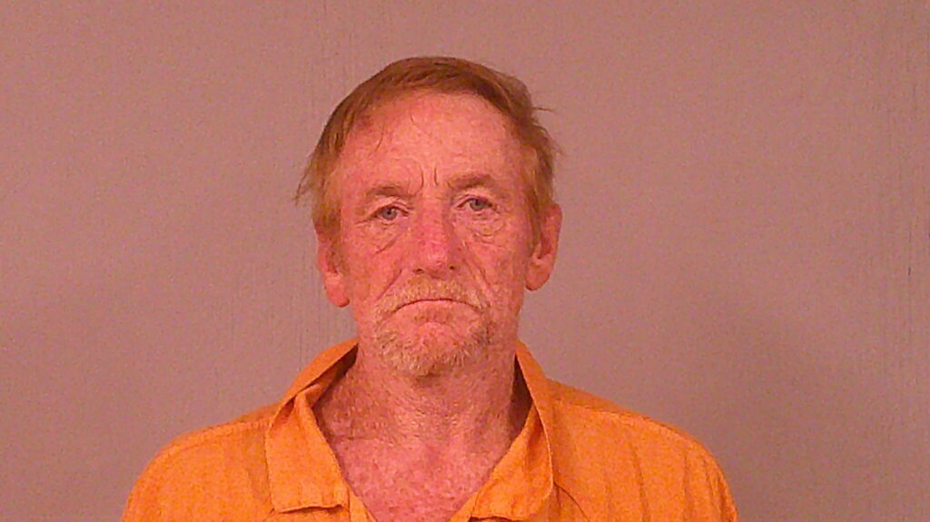 NICHOLS, BRANT MONROE booking photo