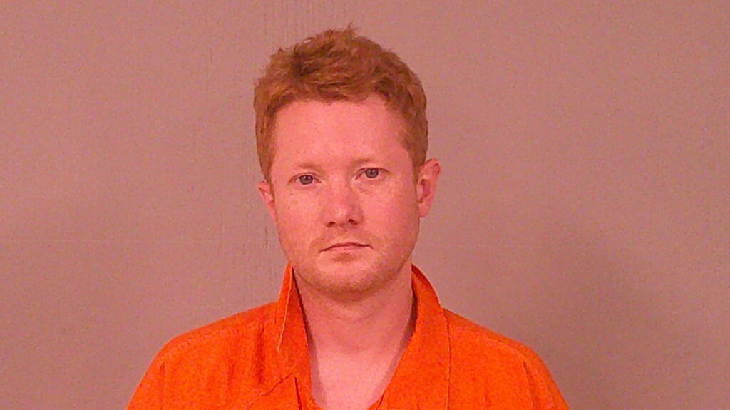 MYERS, RIO KYLE booking photo