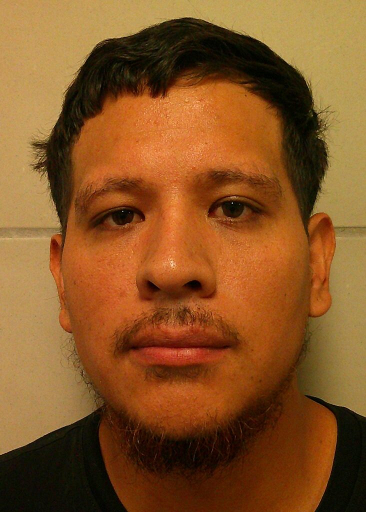 BOTELLO-RAMIREZ, JOSE booking photo