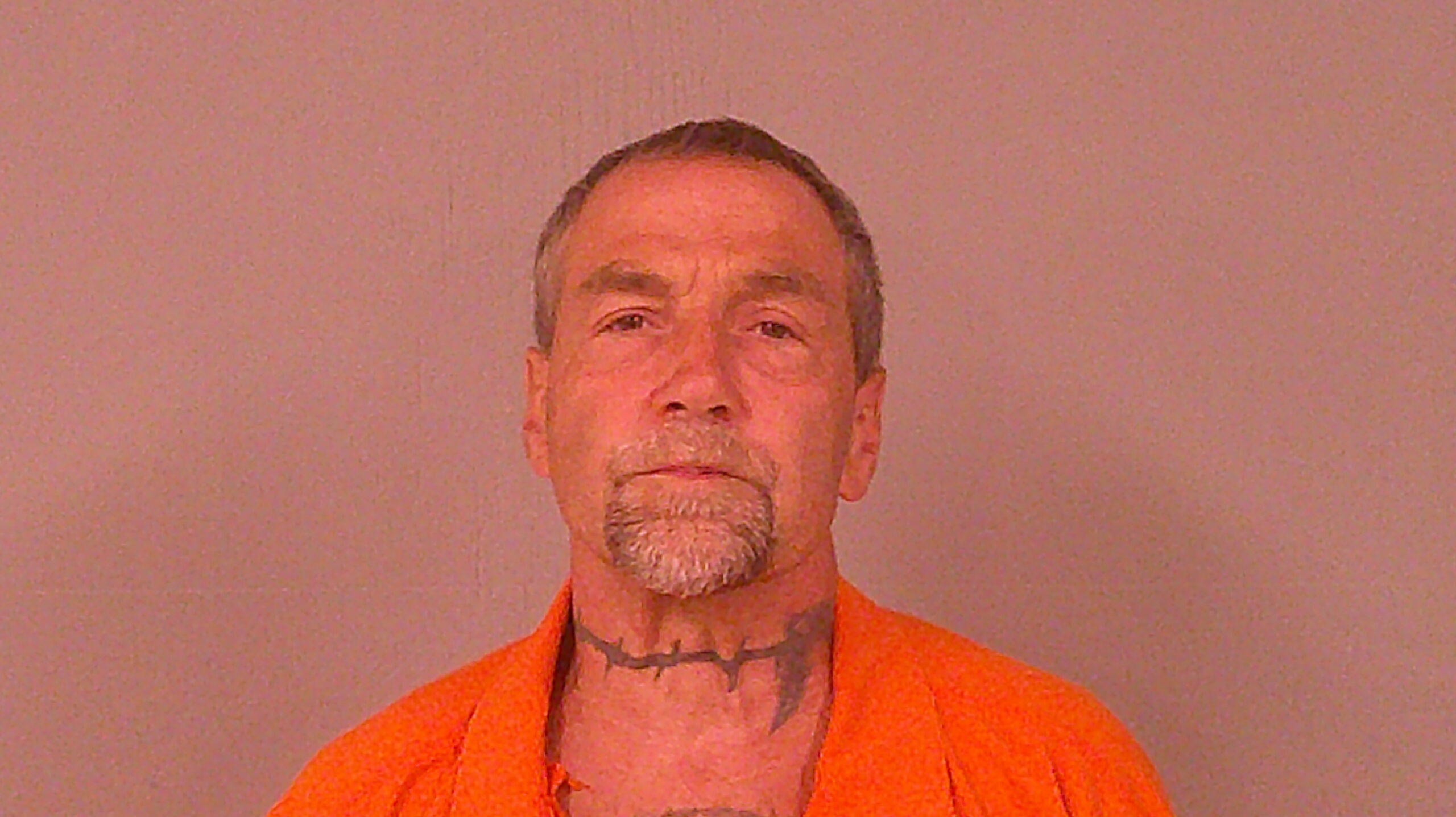 BOWYER, DWIGHT DEAN JR. booking photo
