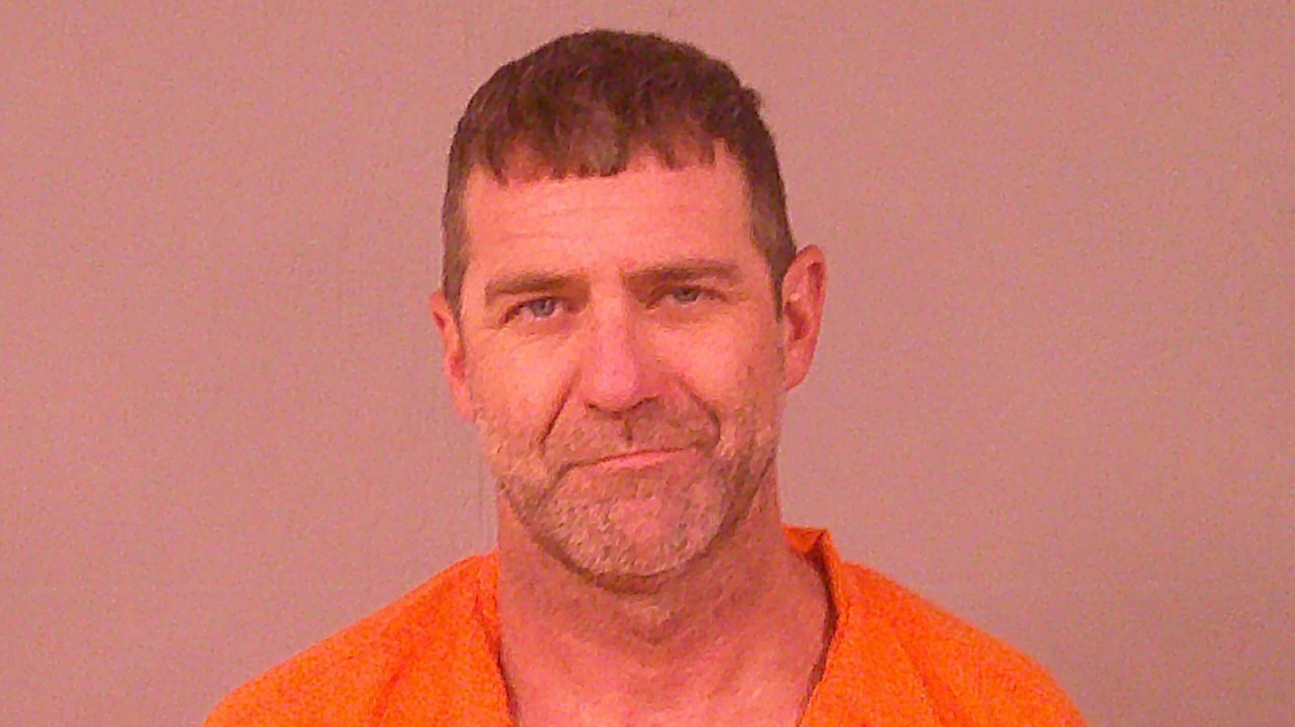 HEFLIN, JOSHUA JAMES booking photo