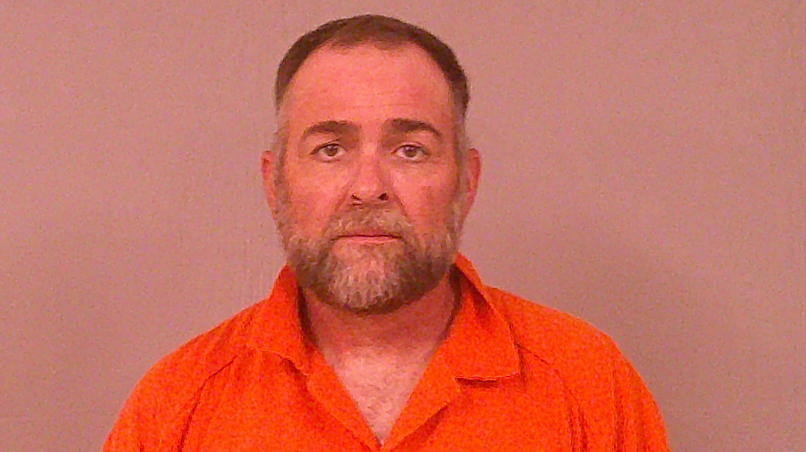 WALL, JOHNNY DEVAN booking photo