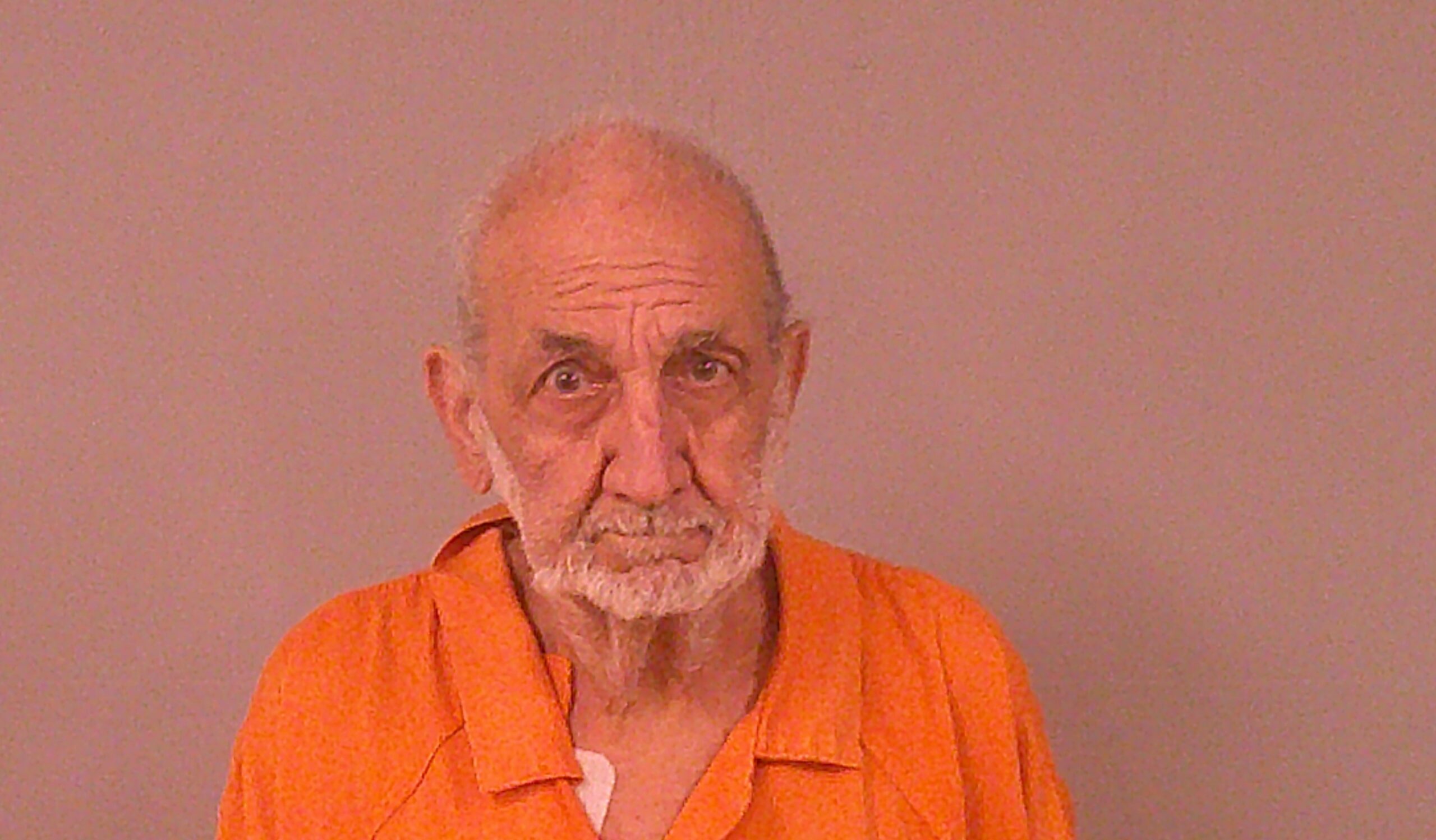 PERSICO, VINCENT DENNIS booking photo