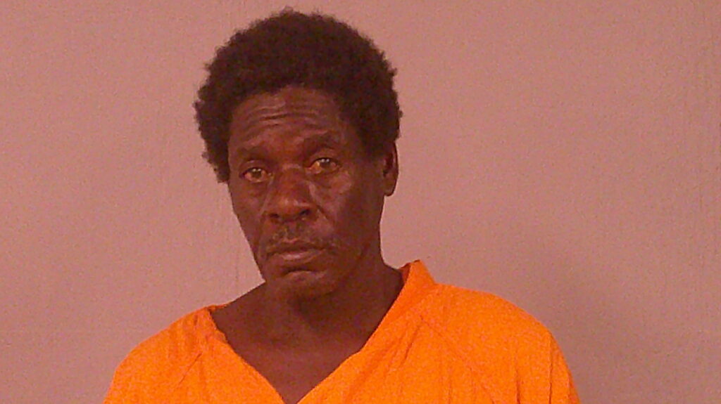 CONELY, CURTIS LEE booking photo