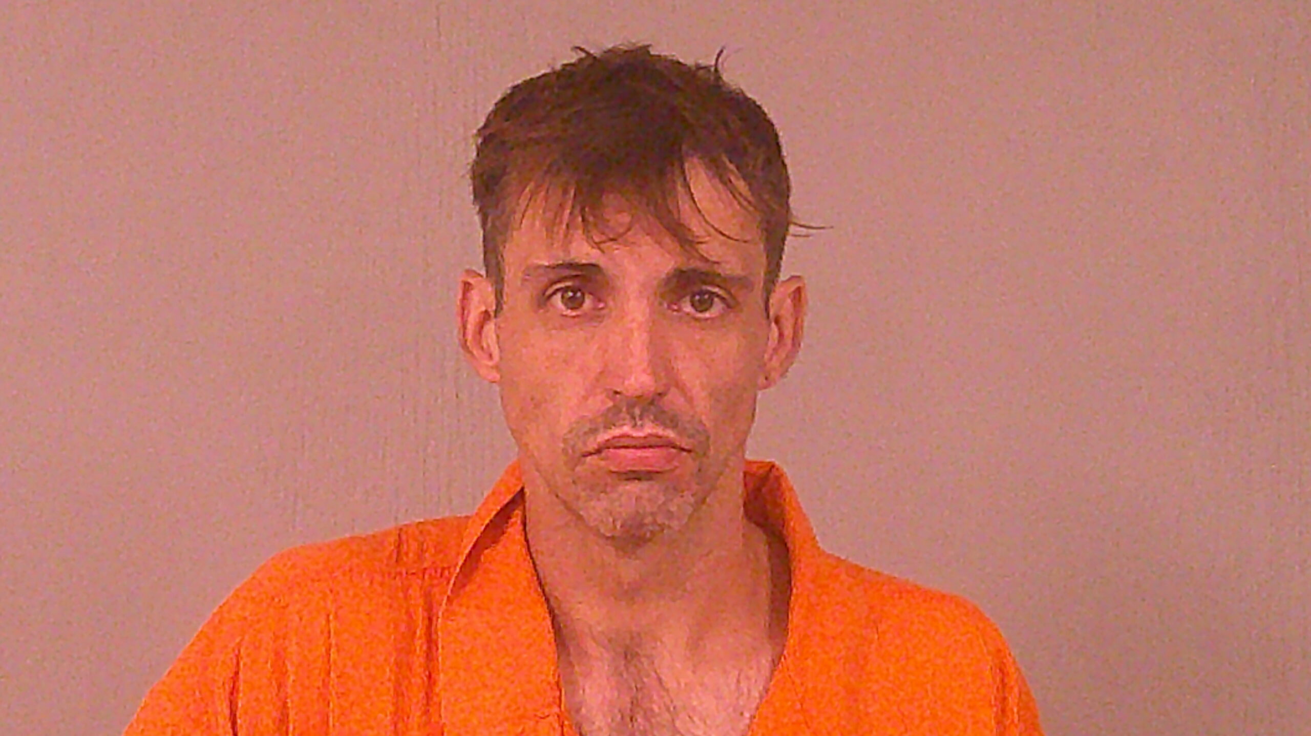EMDEN, IAN ADAM booking photo