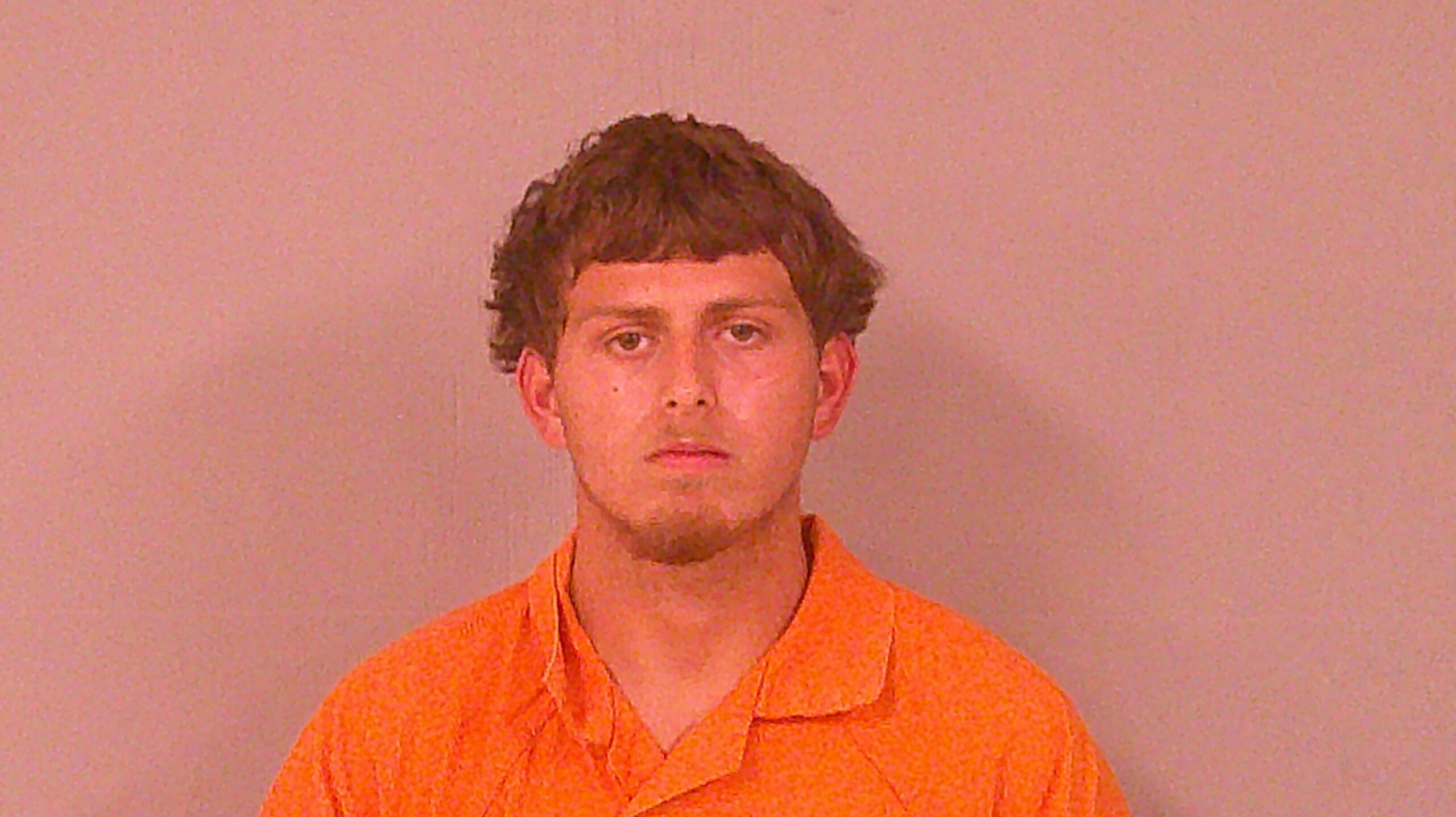SMITH, RION DELTON booking photo