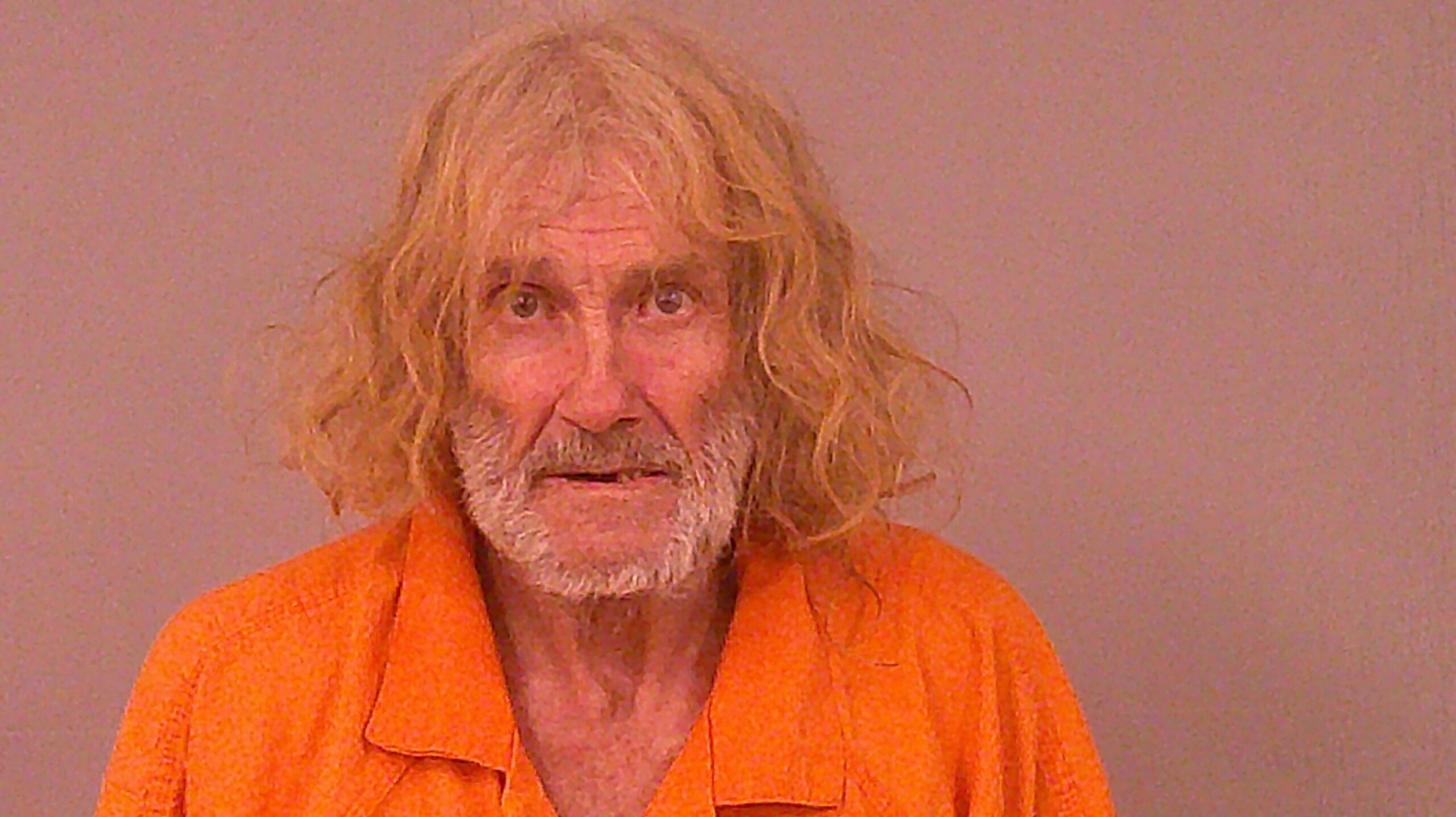 KING, DARRELL LEE booking photo