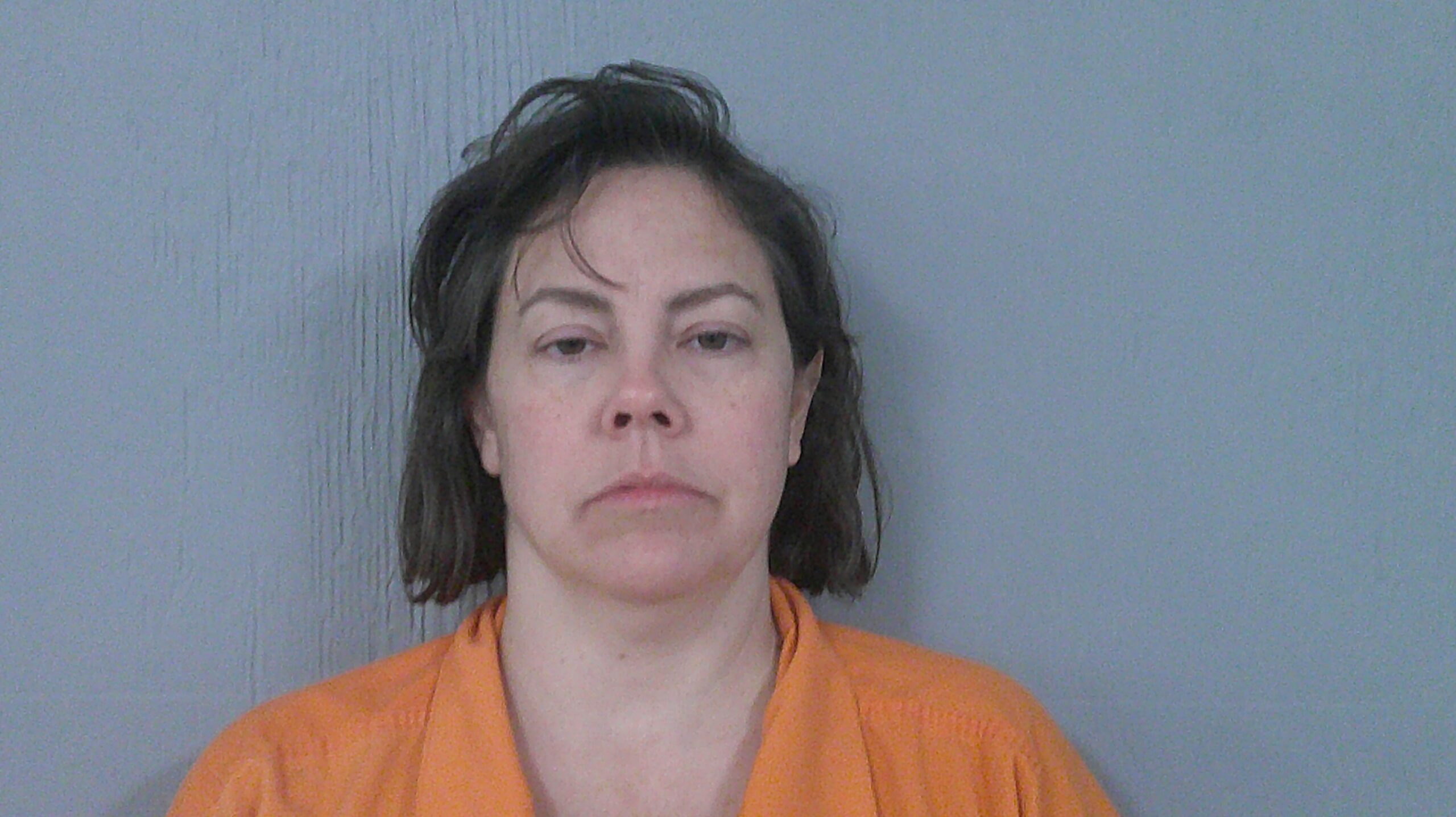 FALLIN, DEANNA SUE booking photo