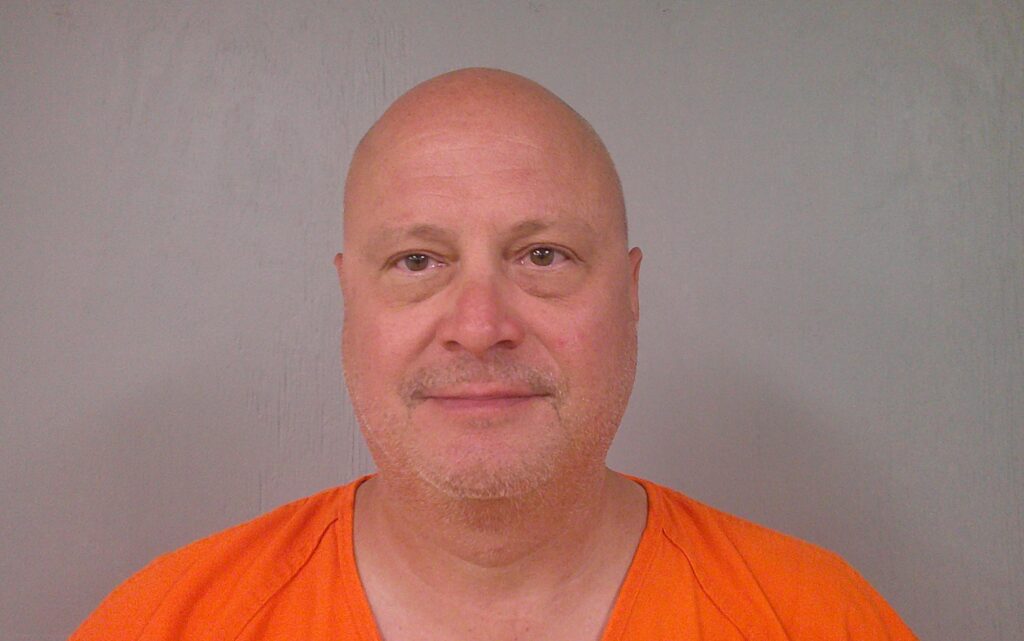 REED, ERICK NATHANIEL booking photo