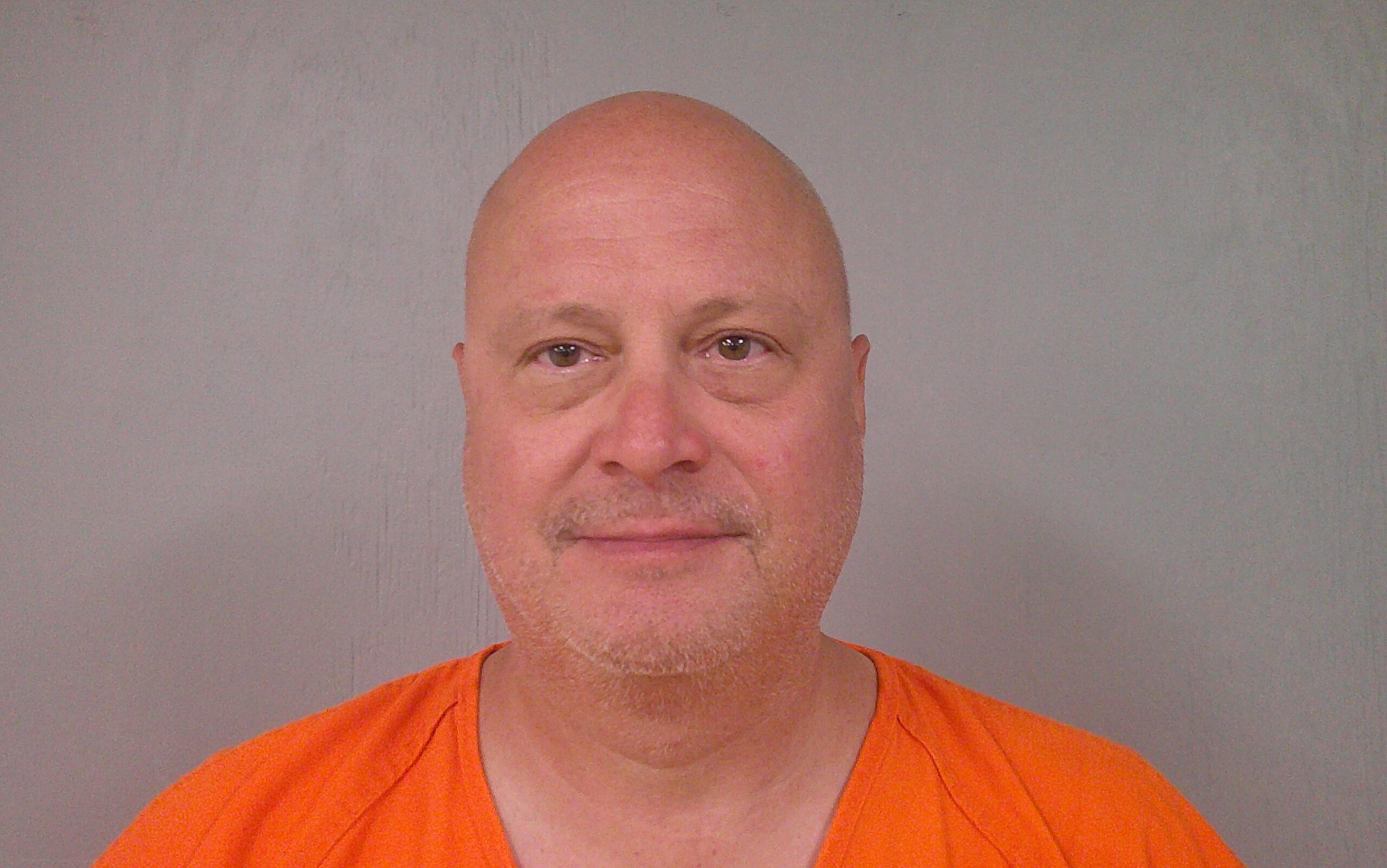 REED, ERICK NATHANIEL booking photo