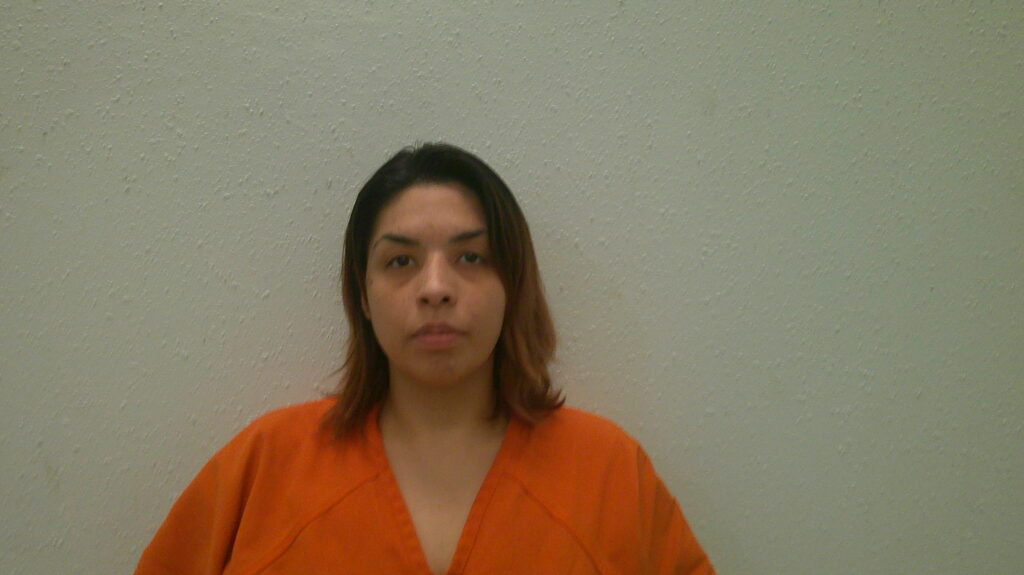 AGUILAR, AGUILAR booking photo