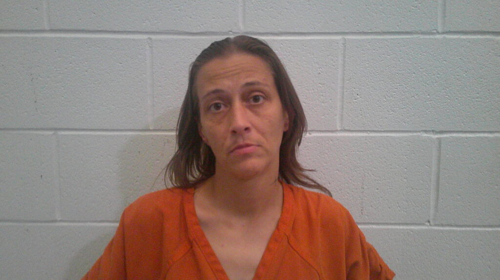 BAILEY, SUMMER booking photo