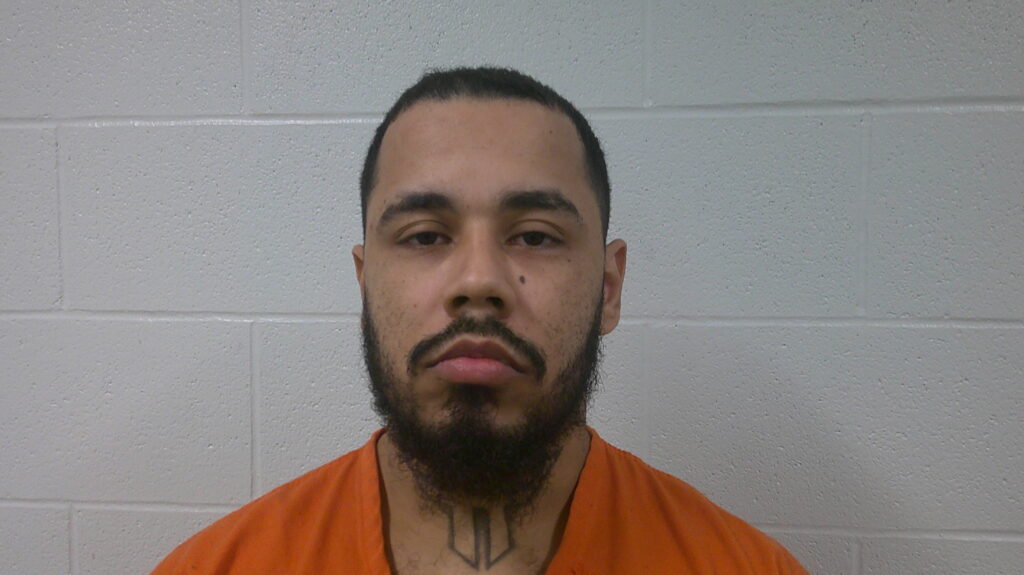 QUINN, DAVID ALLAN booking photo