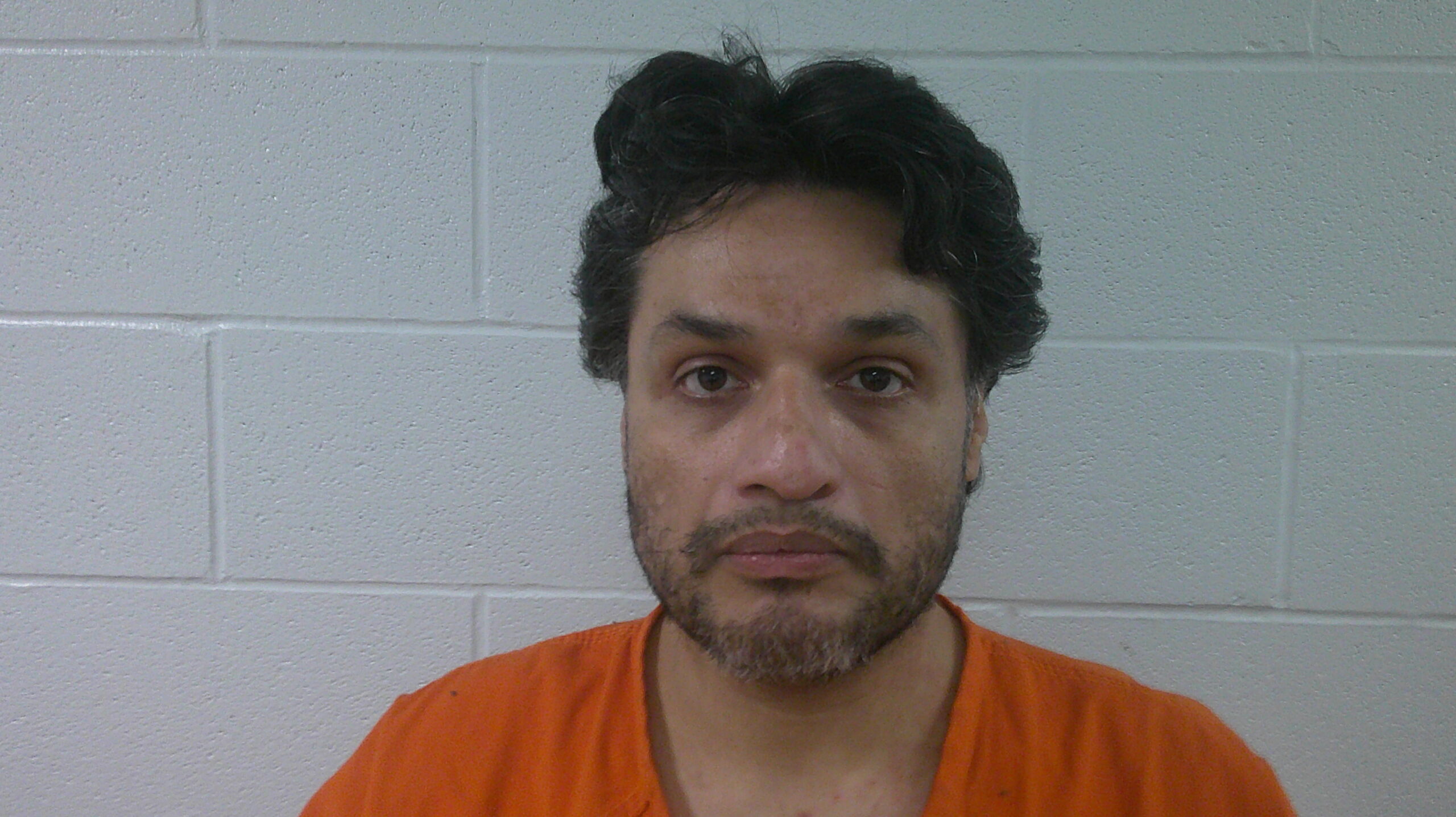 GUERRERO, ERNEST, Jr booking photo