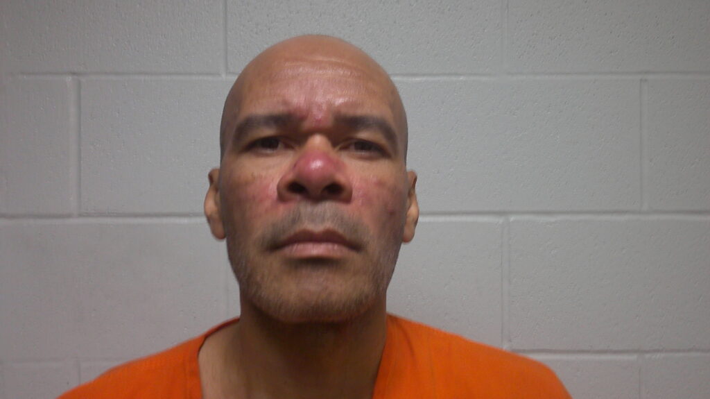 DYKES-VAZQUEZ, ANTHONY LEE booking photo