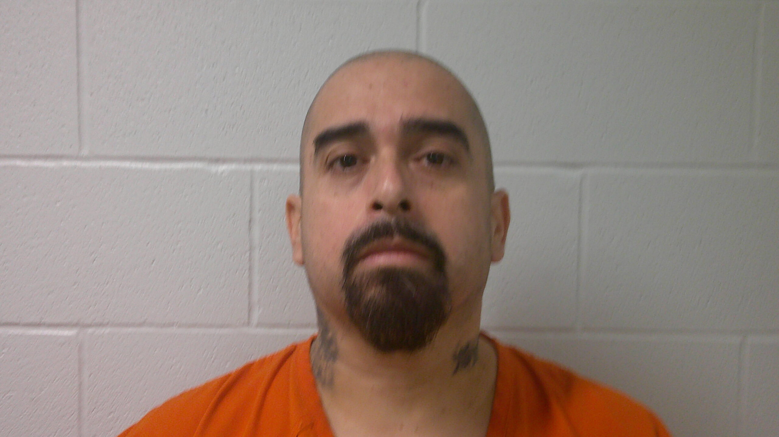 MORALES, VICTOR booking photo