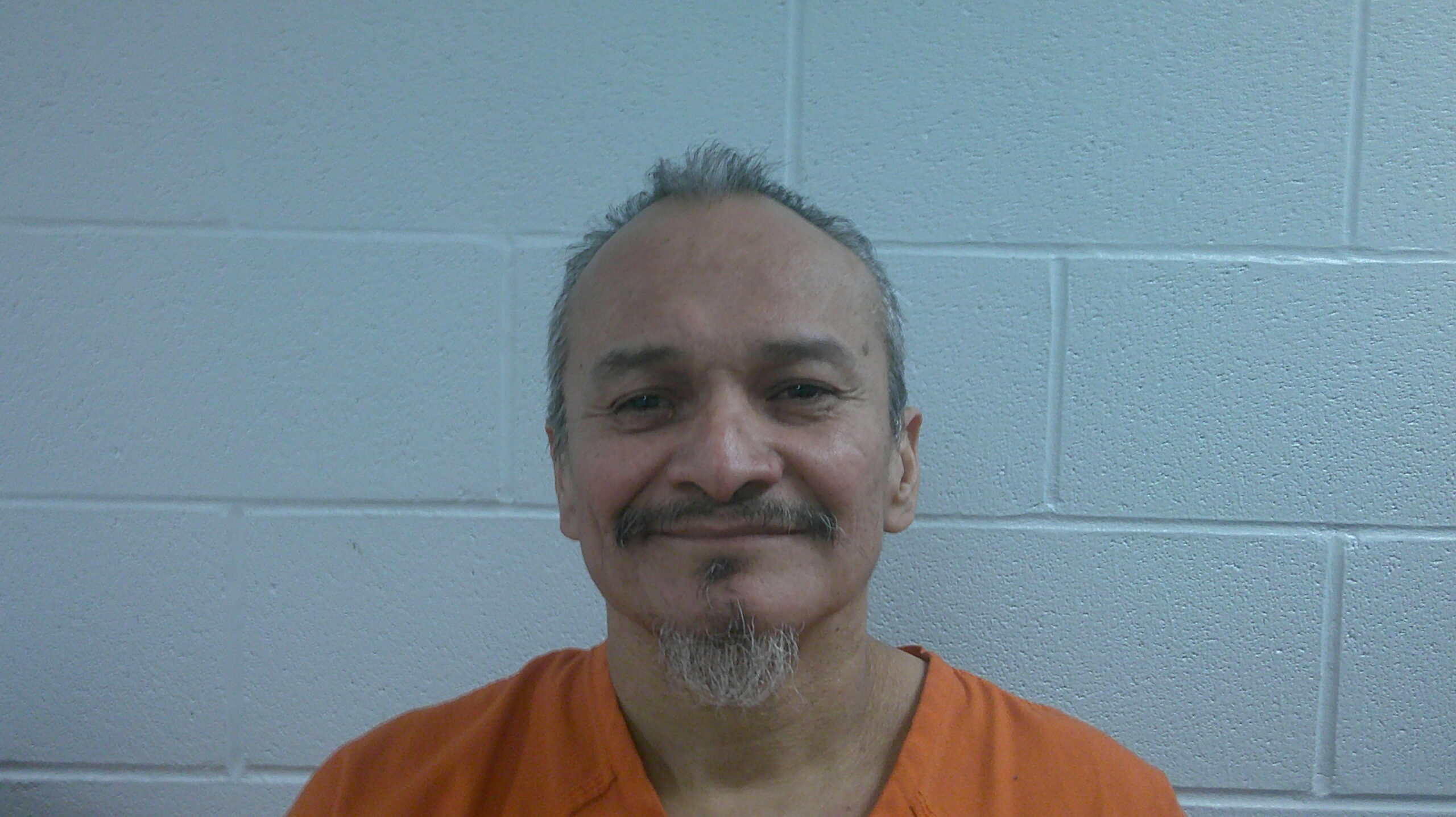 JIMENEZ, GILBERT CHAVEZ booking photo