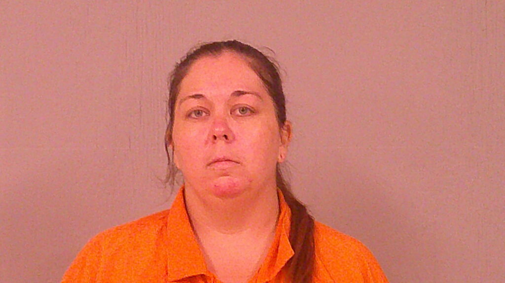 BENT, BREEANA SAREE booking photo