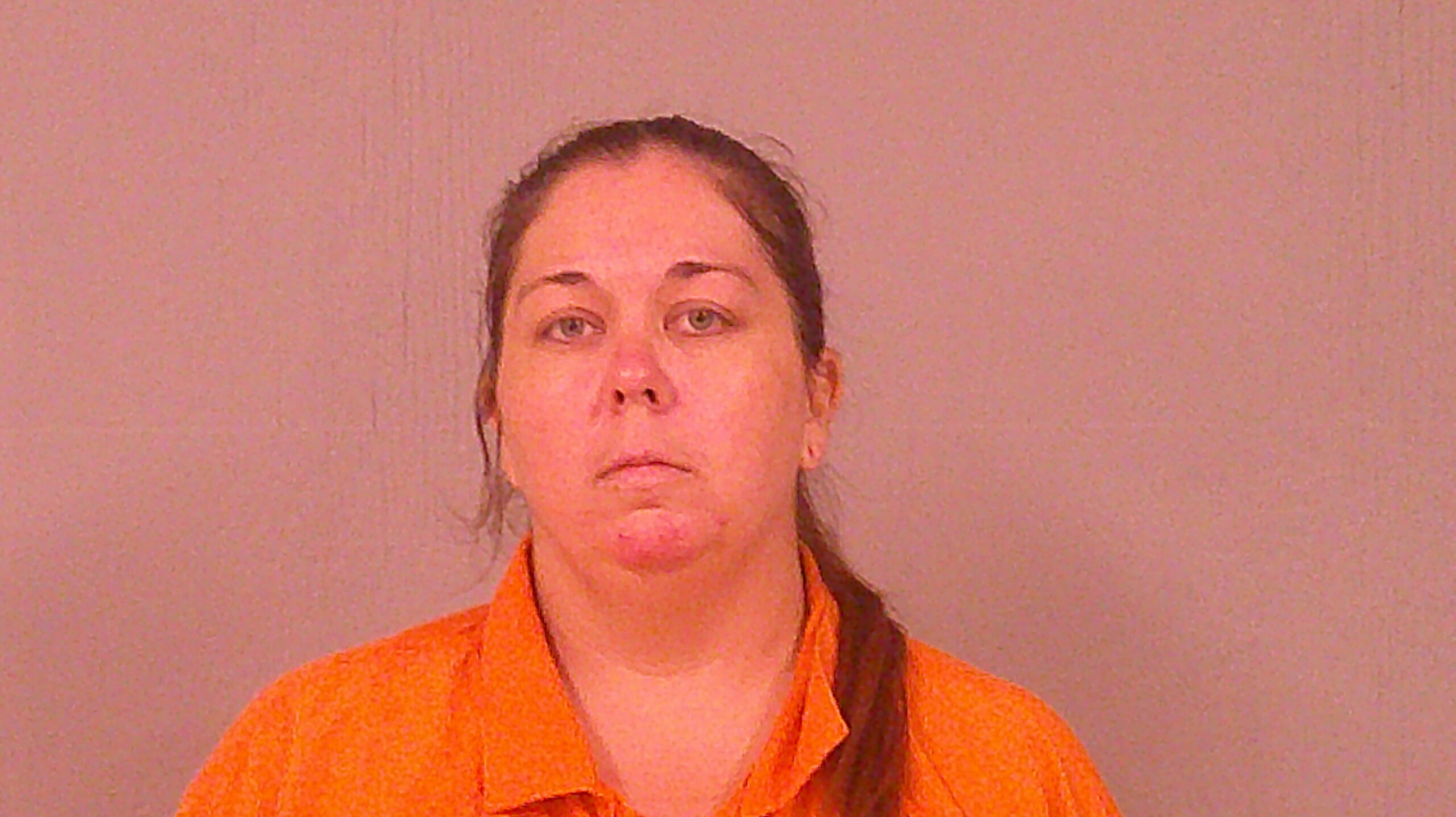 BENT, BREEANA SAREE booking photo