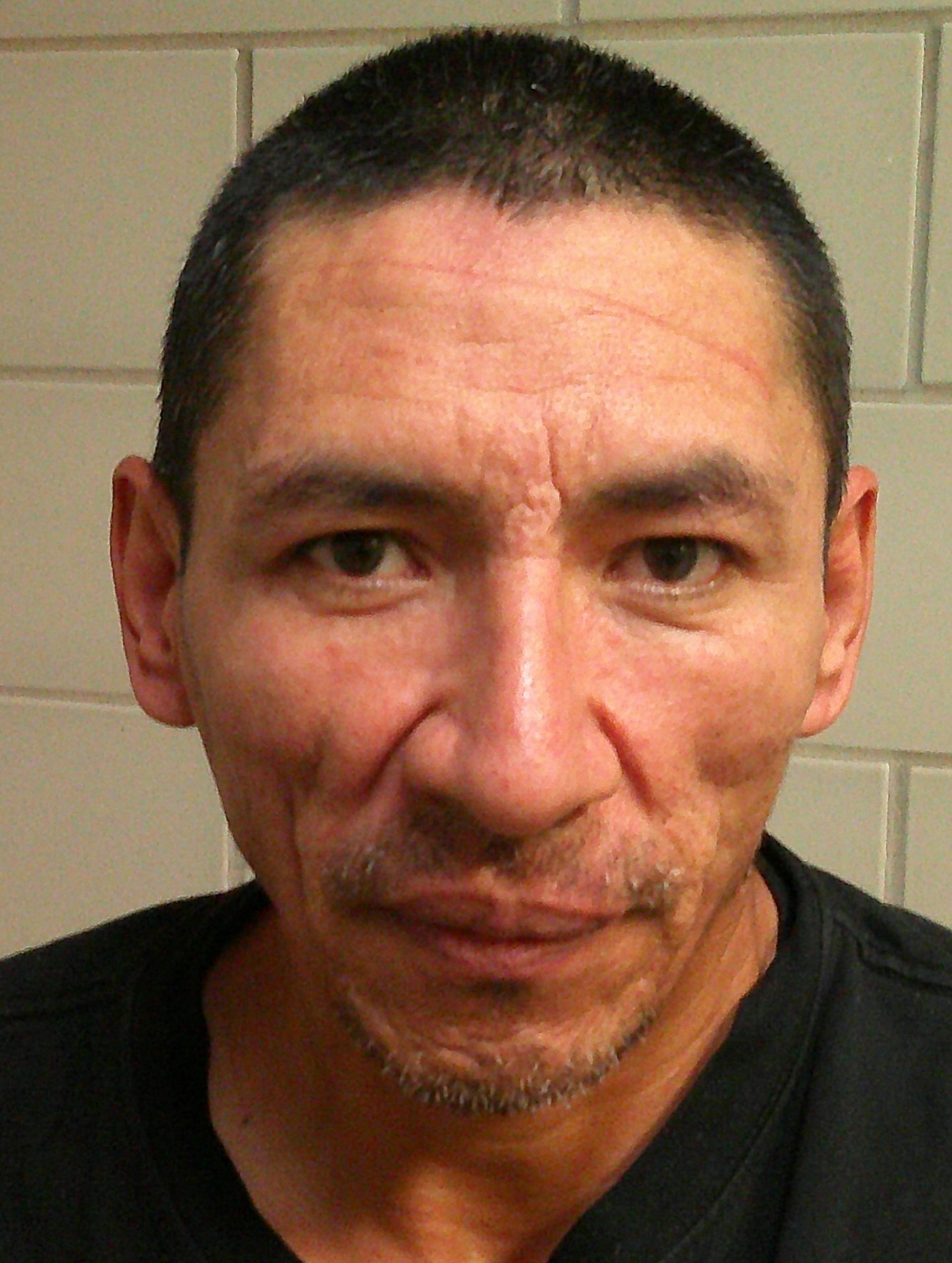 DE LA TORRE-VILCHS, DOMINGO booking photo