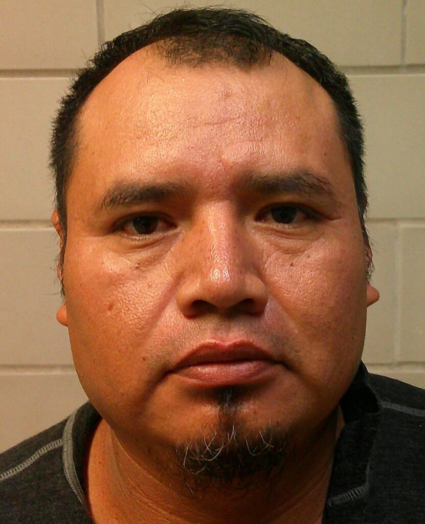 MARTINEZ-FAJARDO, EUSEBIO booking photo