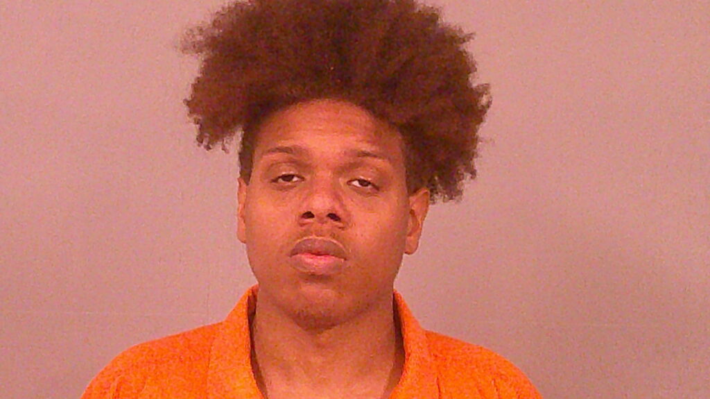 GORDON, JONATHAN PAUL booking photo