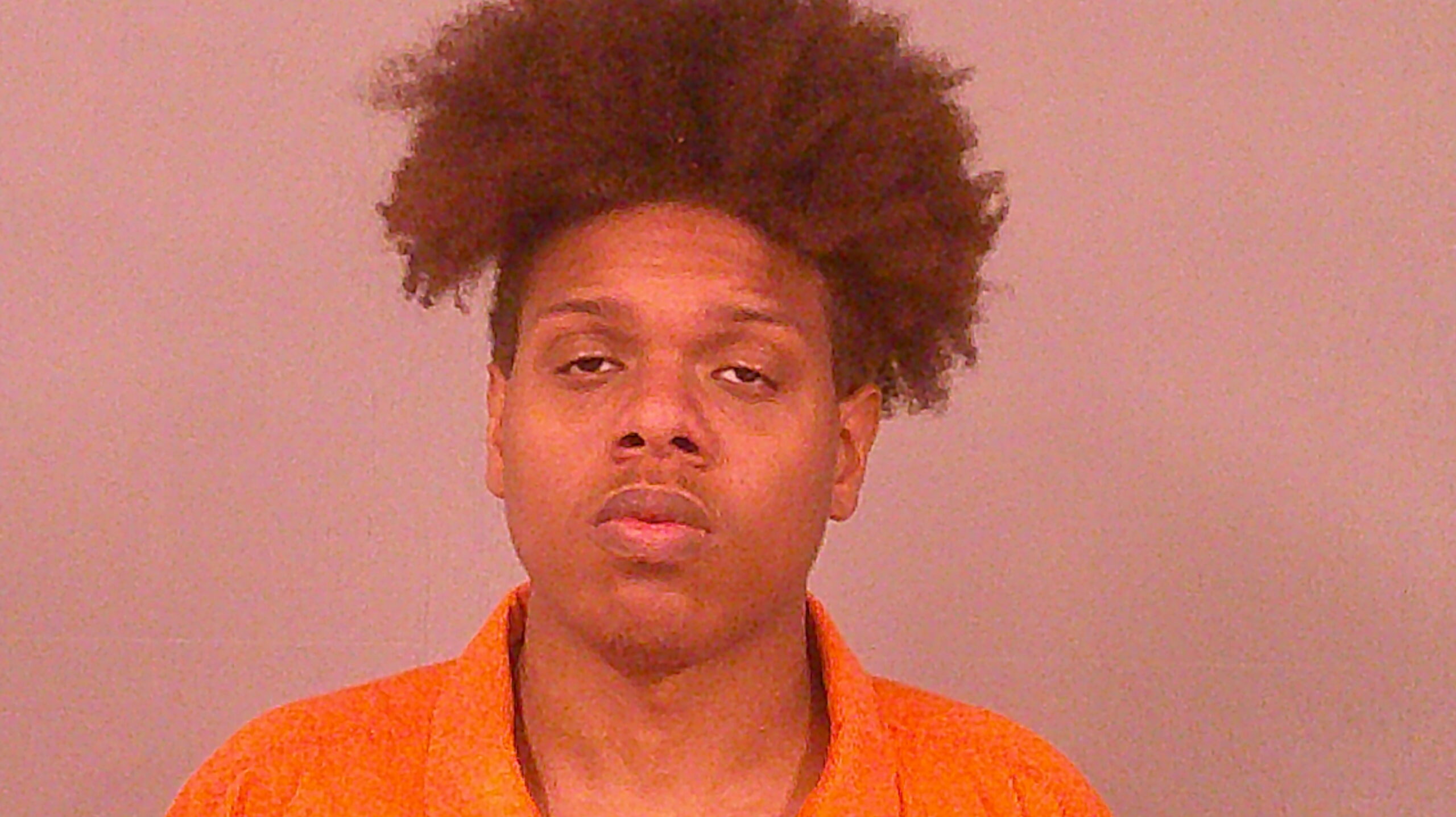 GORDON, JONATHAN PAUL booking photo