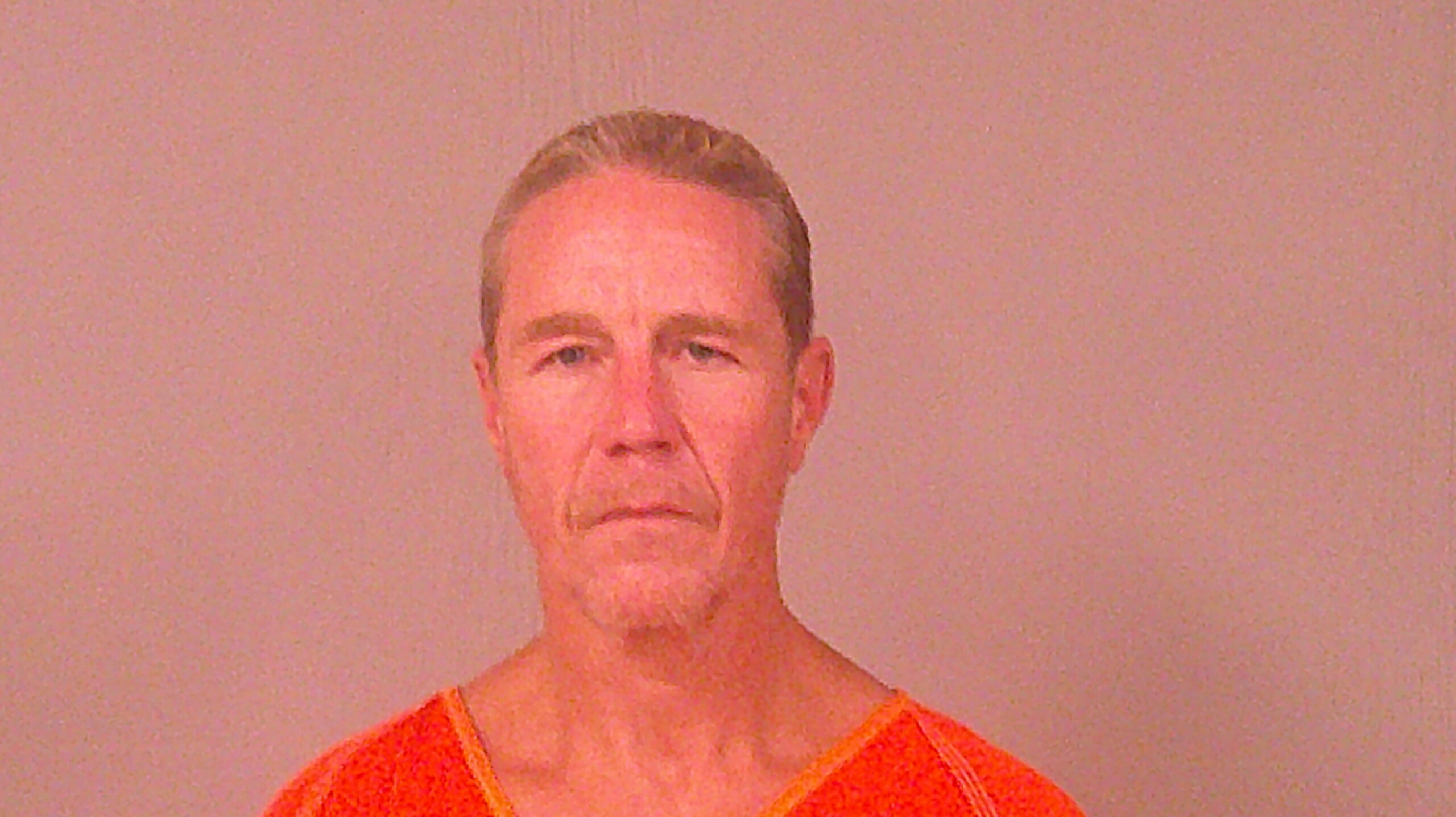 PETTICREW, GARY WAYNE booking photo