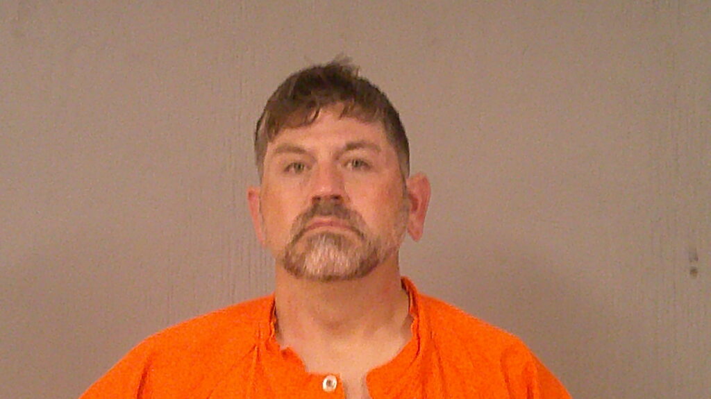 BRANDON, DAKOTA LEE booking photo