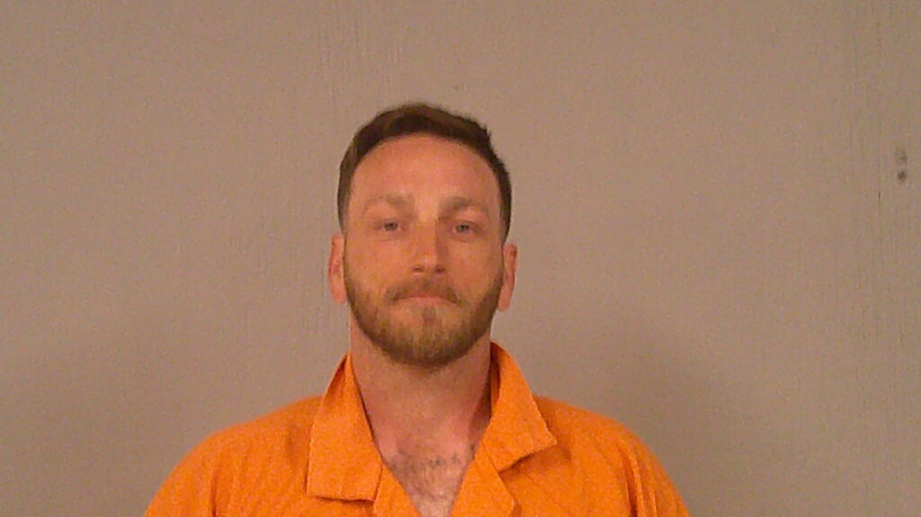 CROYLE, KRISTEFOR booking photo