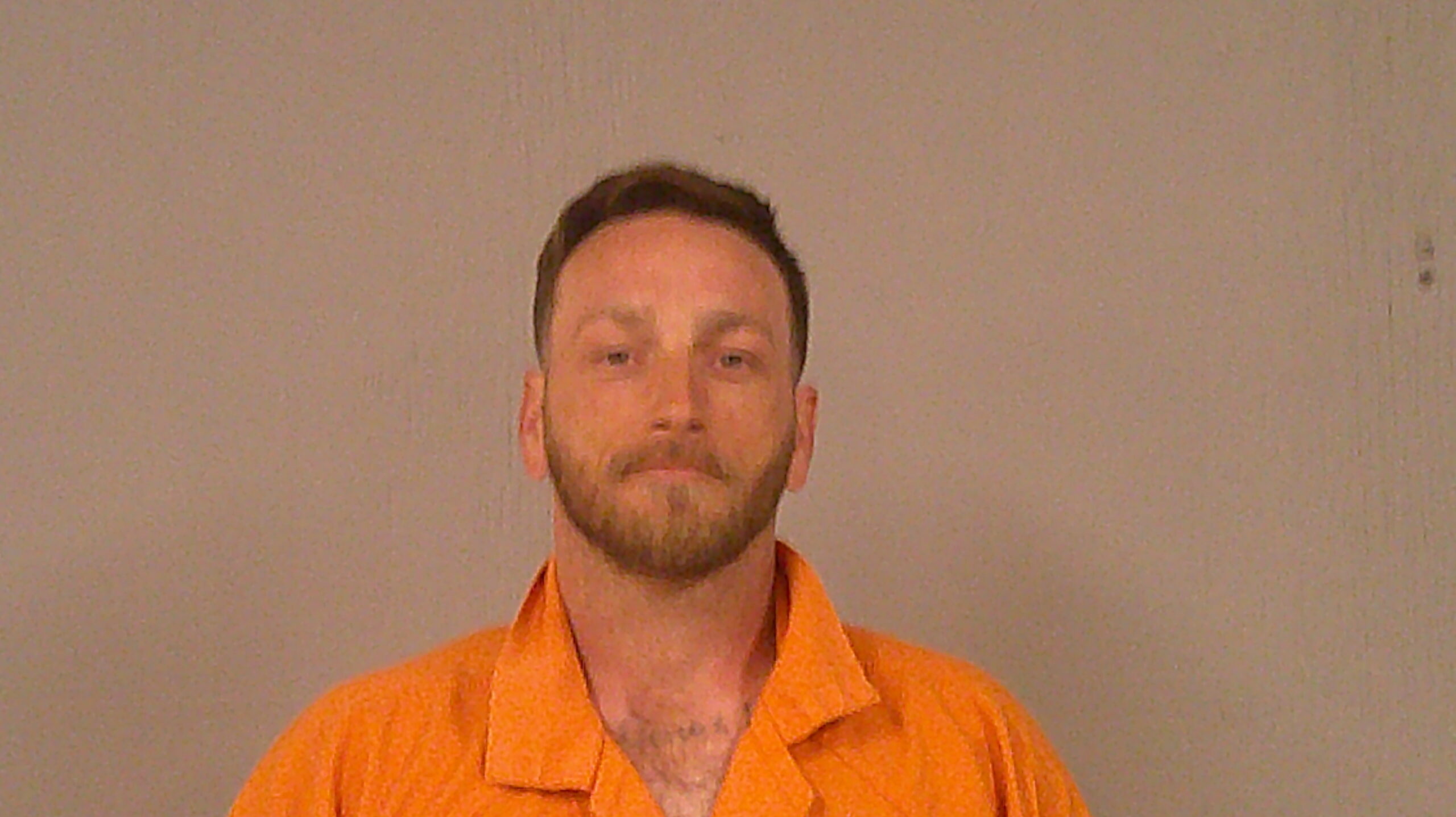 CROYLE, KRISTEFOR booking photo