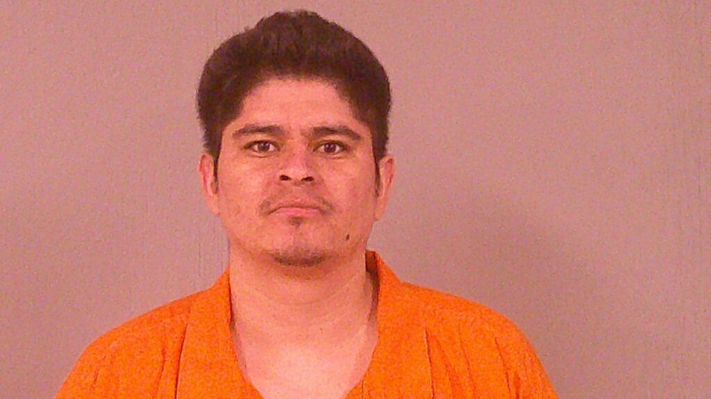 NINO-LOPEZ, JOSE ALFREDO booking photo
