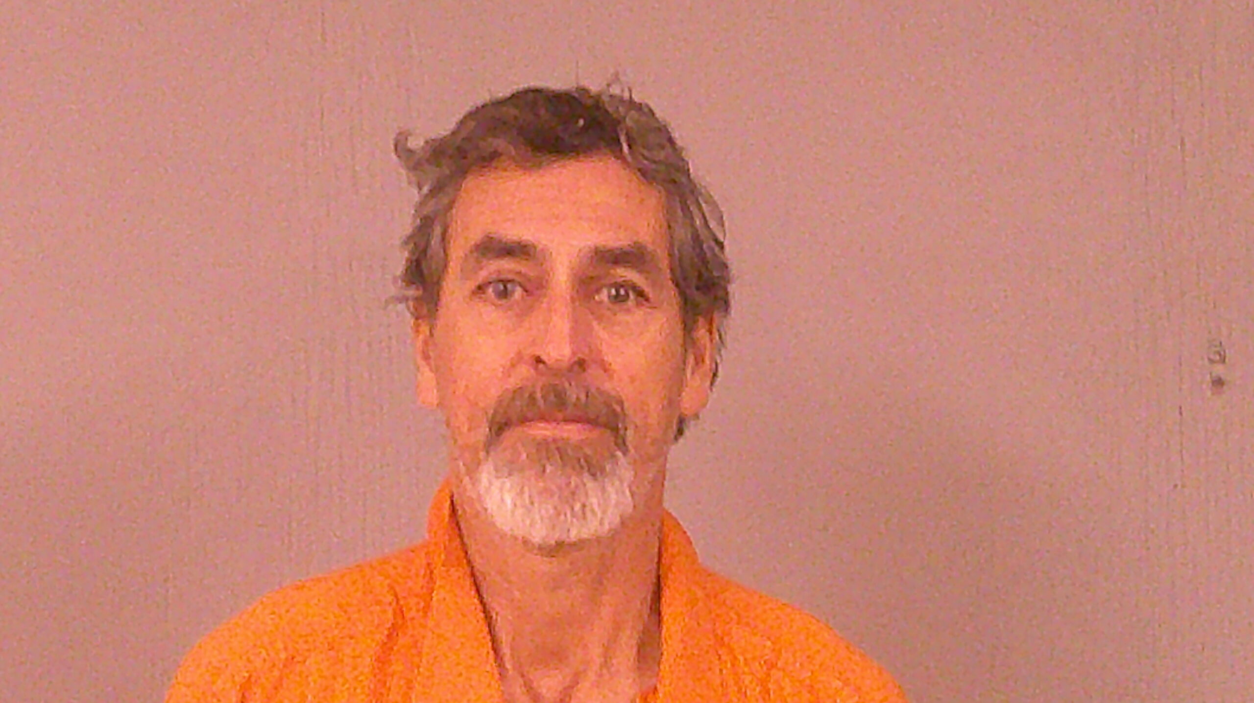 RAMIREZ, JOSE ANTONIO booking photo