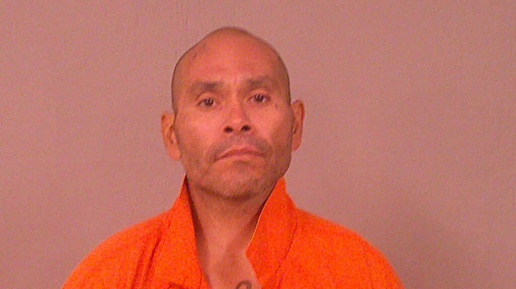 RUBIO, RUBEN booking photo